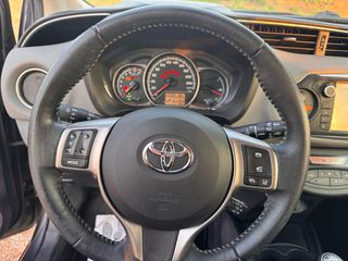 Toyota Yaris 2017 Edition S-thumb-4