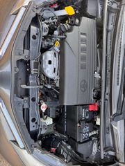Toyota Yaris 2017 Edition S-thumb-7