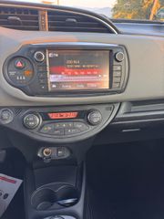 Toyota Yaris 2017 Edition S-thumb-8