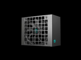 PC Power Supply DEEPCOOL PS1000P, Black
