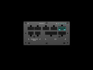 PC Power Supply DEEPCOOL PS1000P, Black-thumb-2