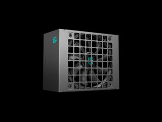 PC Power Supply DEEPCOOL PS1000P, Black-thumb-4