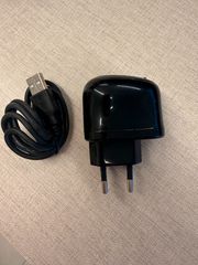 ΤΡΟΦΟΔΟΤΙΚΟ ΜΕ ΚΑΛΩΔΙΟ USB