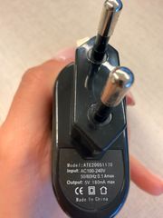 ΤΡΟΦΟΔΟΤΙΚΟ ΜΕ ΚΑΛΩΔΙΟ USB-thumb-1