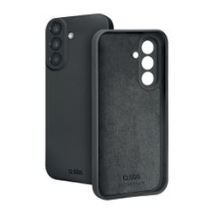 SBS Instinct Case for Samsung Galaxy A27 - Black