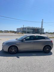 Alfa Romeo Giulietta 2015 1600 DIESEL QVline