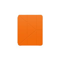 AmazingThing Minimal Case for iPad Pro M5 11" - Orange