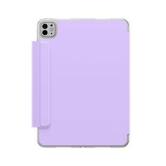 AmazingThing Minimal Mag Case for iPad Pro M5 11" - Purple