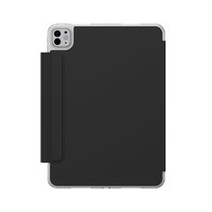 AmazingThing Minimal Mag Case for iPad Pro M5 11" - Black