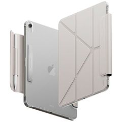 Uniq Camden Lite Case for iPad 11" 2025 / 10.9" 2022 - Beige