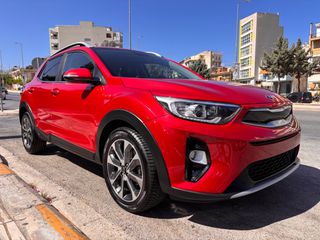 Kia Stonic 2020 1.6 CRDI DESIGN EDITION