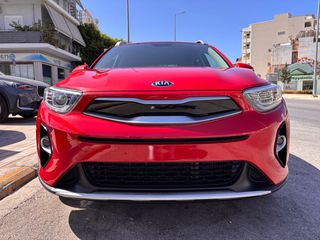 Kia Stonic 2020 1.6 CRDI DESIGN EDITION-thumb-1