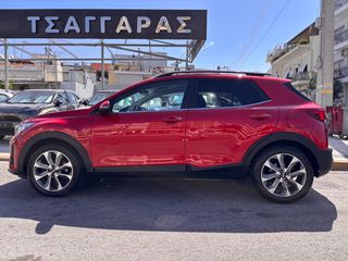 Kia Stonic 2020 1.6 CRDI DESIGN EDITION-thumb-3