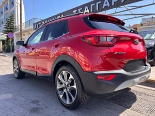 Kia Stonic 2020 1.6 CRDI DESIGN EDITION-thumb-4