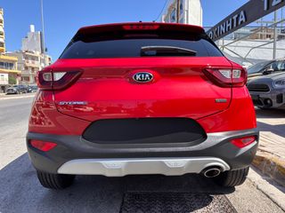 Kia Stonic 2020 1.6 CRDI DESIGN EDITION-thumb-5