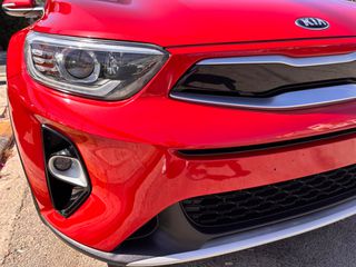 Kia Stonic 2020 1.6 CRDI DESIGN EDITION-thumb-7