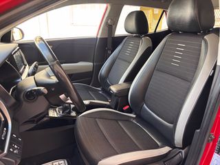 Kia Stonic 2020 1.6 CRDI DESIGN EDITION-thumb-37