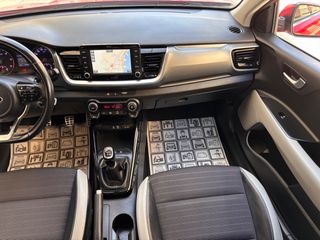 Kia Stonic 2020 1.6 CRDI DESIGN EDITION-thumb-18