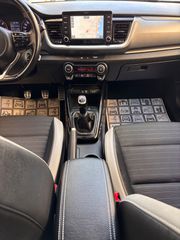 Kia Stonic 2020 1.6 CRDI DESIGN EDITION-thumb-19
