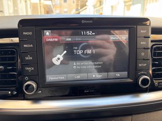 Kia Stonic 2020 1.6 CRDI DESIGN EDITION-thumb-26