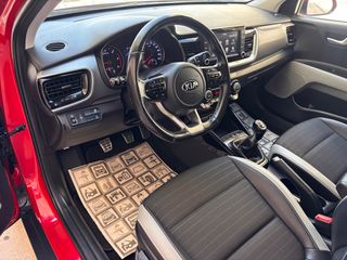 Kia Stonic 2020 1.6 CRDI DESIGN EDITION-thumb-36