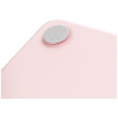 Uniq Lyden Versa Case for MacBook Neo - Pink-thumb-4