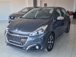 Peugeot 208 2016 1.2 PureTech