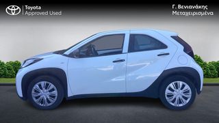 Toyota Aygo (X) 2022 XPLAY 1.0 VVTI-thumb-2