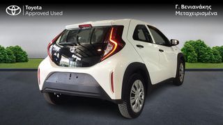 Toyota Aygo (X) 2022 XPLAY 1.0 VVTI-thumb-6