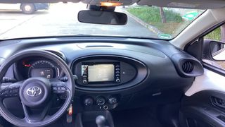 Toyota Aygo (X) 2022 XPLAY 1.0 VVTI-thumb-8