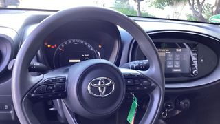 Toyota Aygo (X) 2022 XPLAY 1.0 VVTI-thumb-9