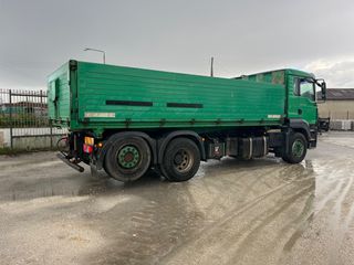 Ανατροπή MAN 2008 TGA 26440-thumb-5
