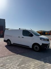 Κλούβα Toyota 2021 PROACE-thumb-1
