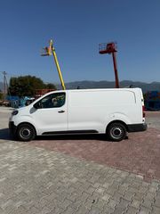 Κλούβα Toyota 2021 PROACE-thumb-2