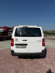 Κλούβα Toyota 2021 PROACE-thumb-3