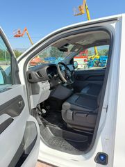 Κλούβα Toyota 2021 PROACE-thumb-4