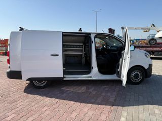 Κλούβα Toyota 2021 PROACE-thumb-5