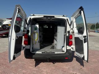 Κλούβα Toyota 2021 PROACE-thumb-6