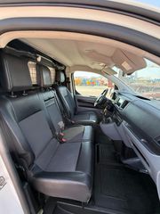 Κλούβα Toyota 2021 PROACE-thumb-8