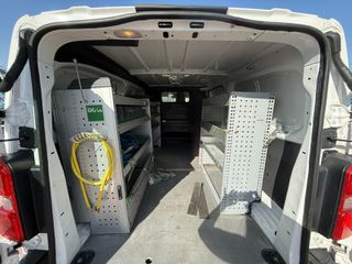 Κλούβα Toyota 2021 PROACE-thumb-17