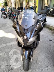 Gilera Nexus 250 2008