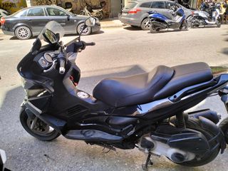Gilera Nexus 250 2008-thumb-5
