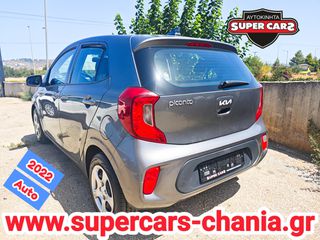 Kia Picanto 2022 SUPERCARS XANIA-thumb-2
