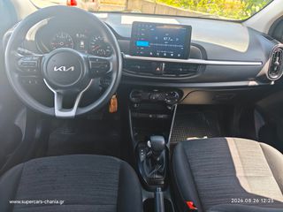 Kia Picanto 2022 SUPERCARS XANIA-thumb-4