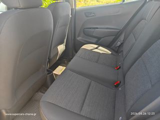 Kia Picanto 2022 SUPERCARS XANIA-thumb-7