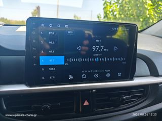 Kia Picanto 2022 SUPERCARS XANIA-thumb-14