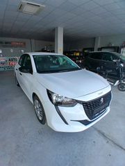 Peugeot 208 2022