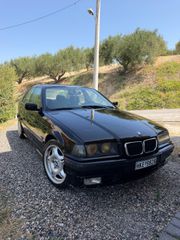Bmw 316 1996
