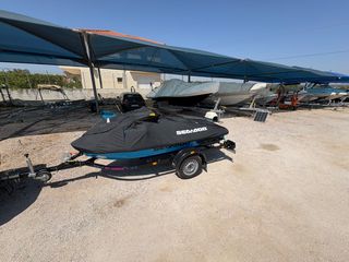 Sea-Doo 2026 RXP-X-thumb-7