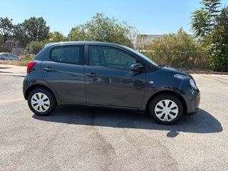 Citroen C1 2019 Feel  1,0 AUTOMATIC!-thumb-3
